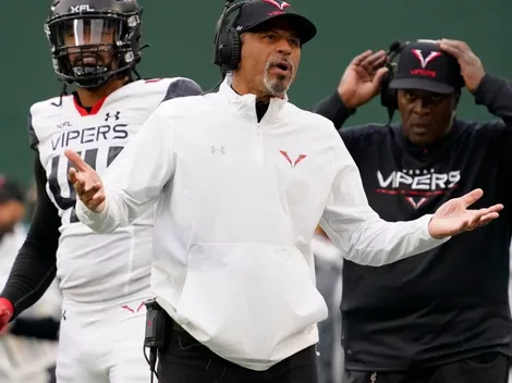 XFL 2023: list of all teams for the current season