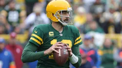 Aaron Rodgers - Green Bay Packers - NFL 2022