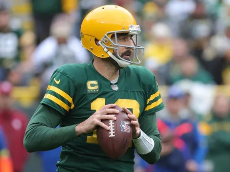 NFL News: Packers are ready to move on from Aaron Rodgers with a former 1st-round pick
