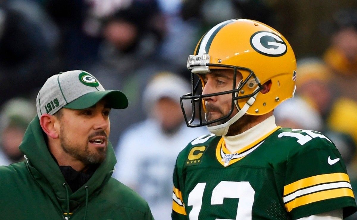 NFL News: Green Bay Packers sign key piece to retain Aaron Rodgers ...