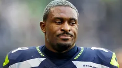 DK Metcalf, new WR for the Pittsburgh Steelers