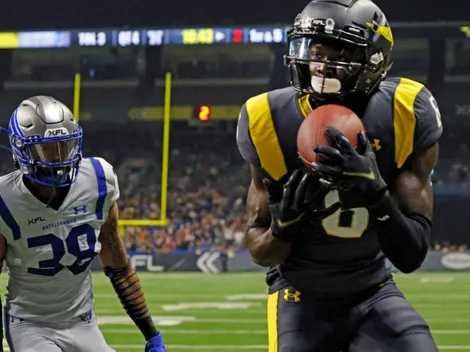 XFL 2023: Schedule, TV Channel and free live streaming option