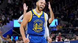 Stephen Curry was the MVP of the All-Star Game last year