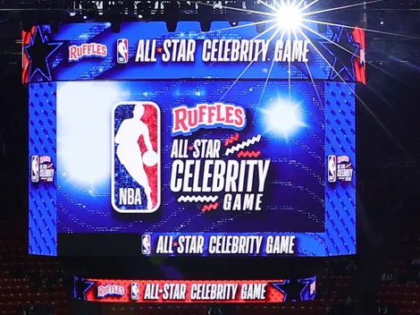 NBA All-Star Celebrity Game: Funniest memes and reactions
