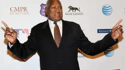 Willis Reed, Grambling State's honorary captain