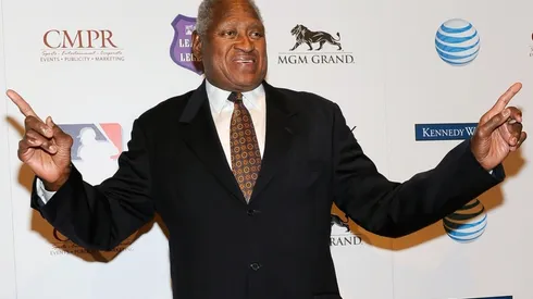 Willis Reed, Grambling State's honorary captain