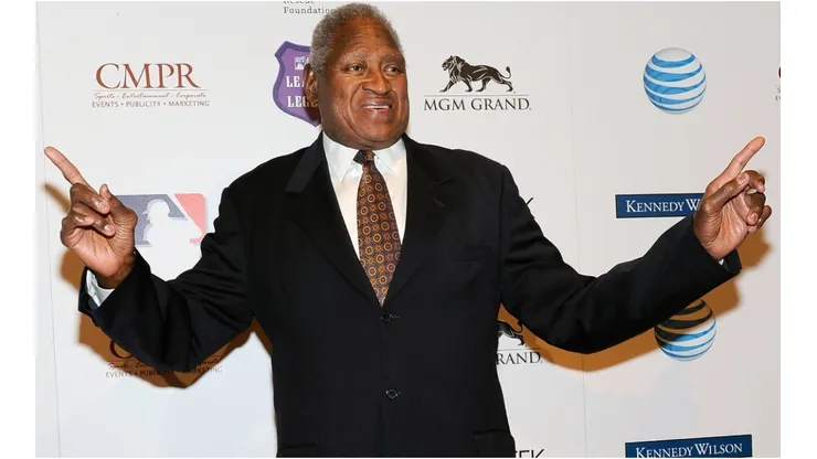 Willis Reed, Grambling State's honorary captain