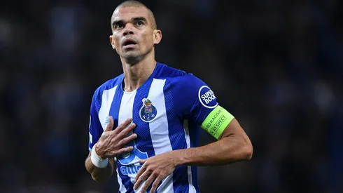 Pepe of Porto