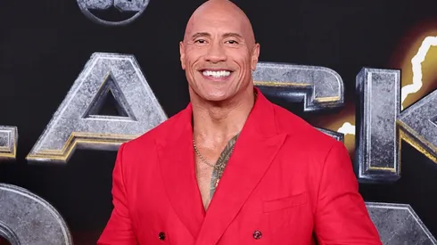 The Rock is one the XFL's owner