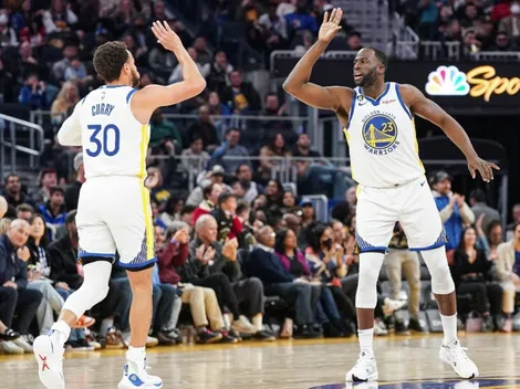 NBA Rumors: Warriors could sign a familiar face for the playoffs