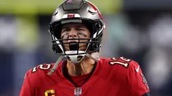 Tom Brady - Tampa Bay Buccaneers - NFL 2022