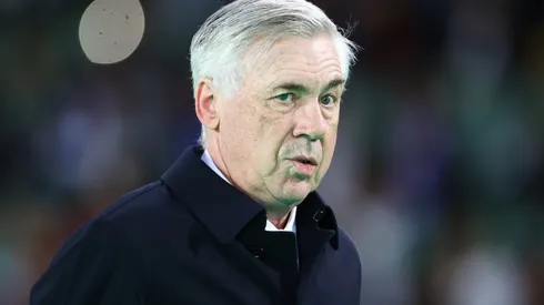 Carlo Ancelotti