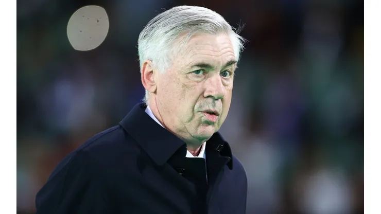 Carlo Ancelotti