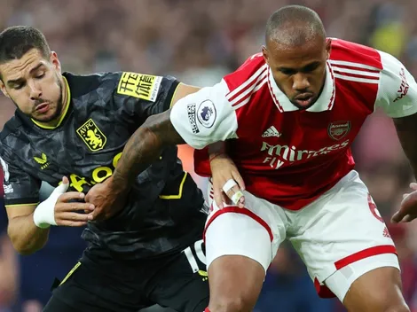 Aston Villa vs Arsenal: TV Channel, how and where to watch or live stream free 2022-2023 Premier League in your country today