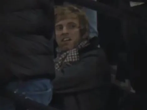 Spurs fan Joseph Watts pleads guilty to kicking Arsenal goalkeeper Aaron Ramsdale