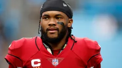 Kyler Murray - Arizona Cardinals - NFL 2022