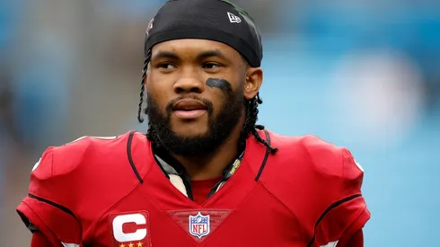 Kyler Murray - Arizona Cardinals - NFL 2022