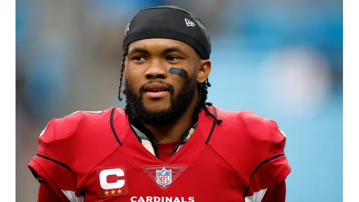 Kyler Murray - Arizona Cardinals - NFL 2022