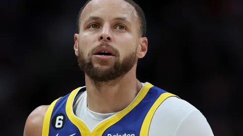 Stephen Curry will not play in the All-Star Game either in Utah