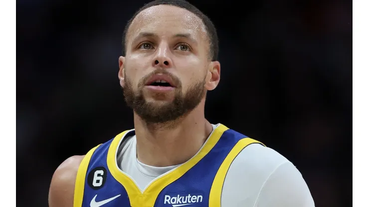 Stephen Curry will not play in the All-Star Game either in Utah