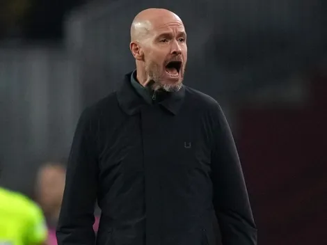 Manchester United vs Leicester: Date, Time and TV Channel to watch or live stream free 2022-2023 Premier League in the US