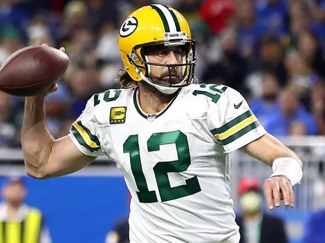 Aaron Rodgers' teammate says Packers QB is better than Tom Brady