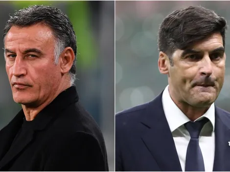 PSG vs Lille: Probable lineups for 2022-2023 Ligue 1 Matchday 24