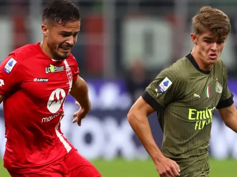 Monza vs Milan: TV Channel, how and where to watch or live stream free 2022-2023 Serie A in your country today