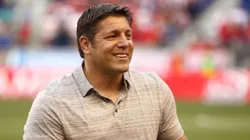 Tony Meola