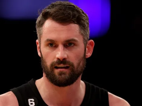 NBA Rumors: Lakers, Warriors, and potential destinations for Kevin Love