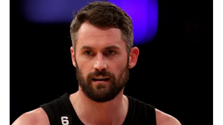 Kevin Love