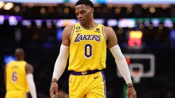 Russell Westbrook