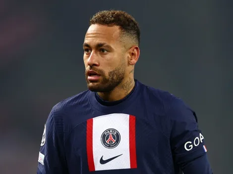 Report: Neymar could be out of PSG to sign with a Premier League powerhouse