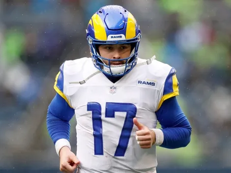 NFL Rumors: Rams and potential destinations for Baker Mayfield