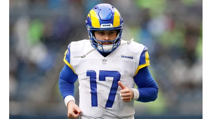 Baker Mayfield