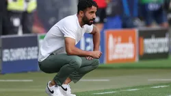 Ruben Amorim of Manchester United