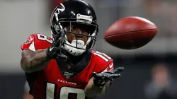 Calvin Ridley - Atlanta Falcons - NFL 2019