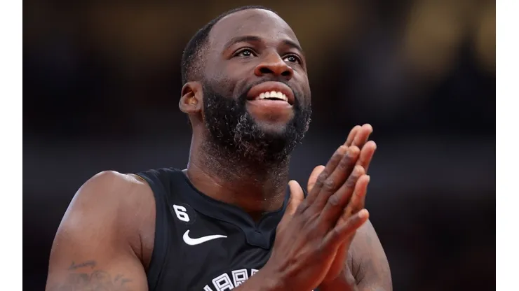 Draymond Green