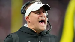 Josh McDaniels head coach of Las Vegas Raiders
