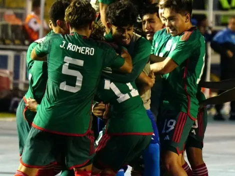 Watch Mexico U17 vs Panama U17 online free in the US today: TV Channel and Live Streaming