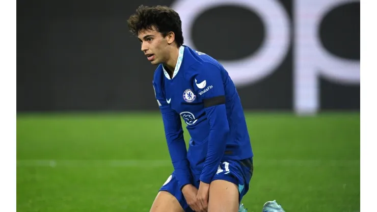 Joao Felix.