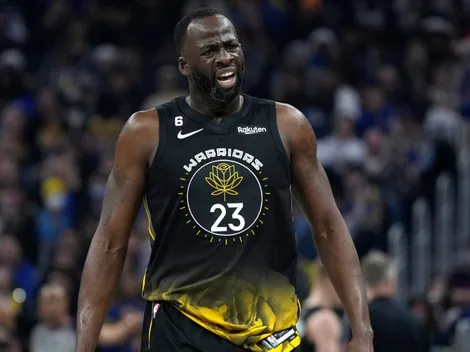 NBA News: Draymond Green calls out Warriors teammates after another loss