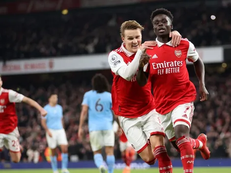 Arsenal gets controversial penalty against City, Ederson fails: Funniest memes and reactions