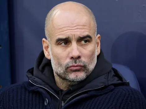 What happens if Arsenal lose to Manchester City in the 2022-2023 Premier League?