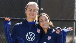 USWNT