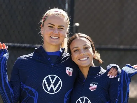 USWNT vs Canada: Date, Time, and TV Channel in the US to watch or live stream free the 2023 SheBelieves Cup