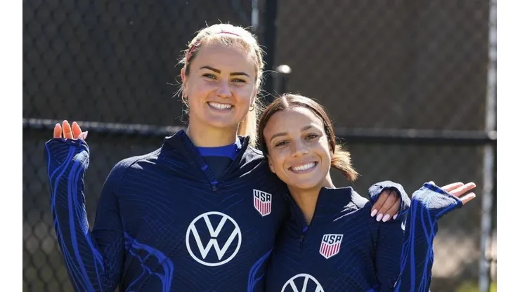 USWNT