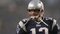 Tom Brady - New England Patriots - NFL 2003