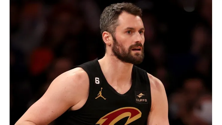 Kevin Love