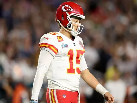 Former GM believes 'the new' Patrick Mahomes will enter the NFL in 2023